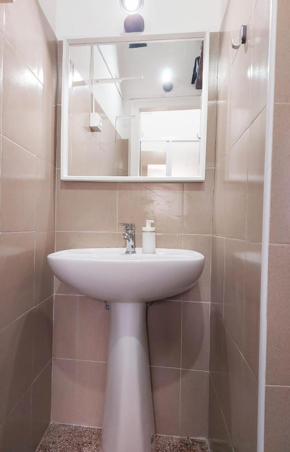 Genova Rooms Brignole B ภายนอก รูปภาพ