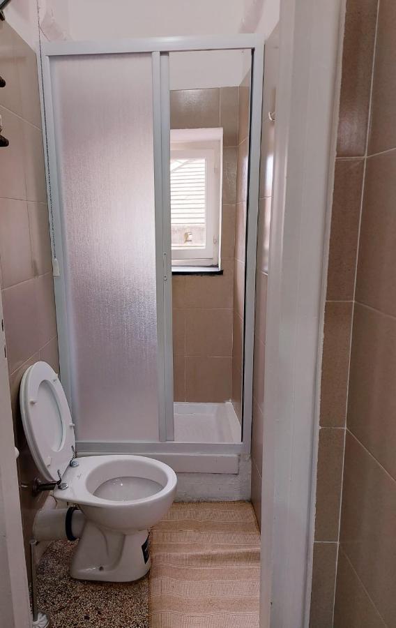 Genova Rooms Brignole B ภายนอก รูปภาพ